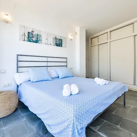 Villa Villa Faro Calpe