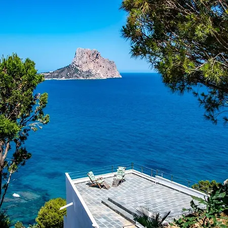 Villa Faro