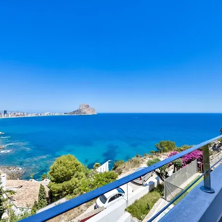 Villa Faro Villa