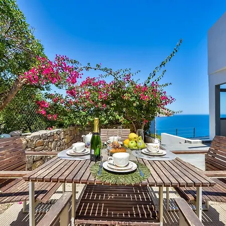 Villa Faro Villa