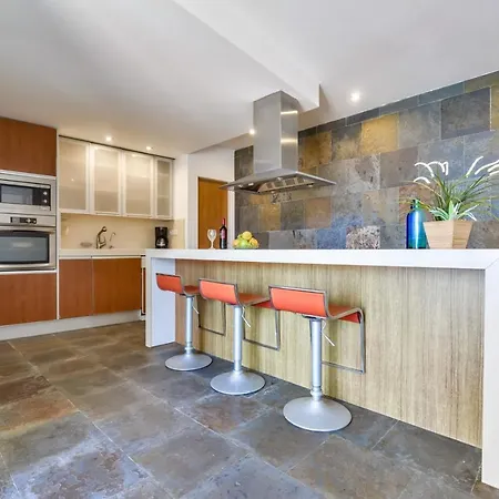 Villa Villa Faro Calpe