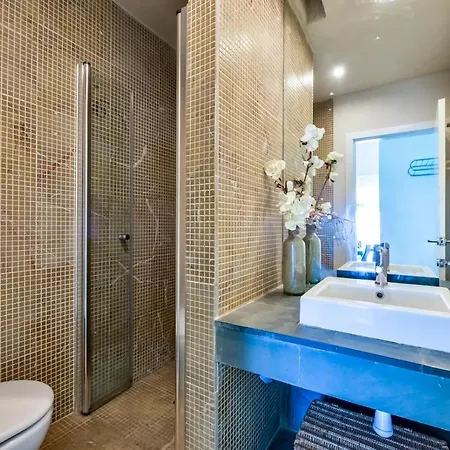 Villa Villa Faro Calpe