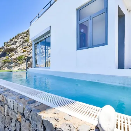 Villa Villa Faro Calpe