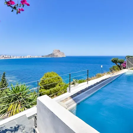 Villa Faro Villa