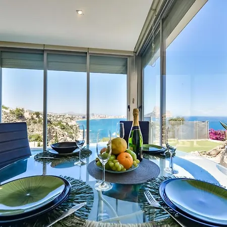 Villa Faro *