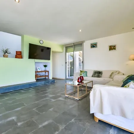 Villa Villa Faro Calpe