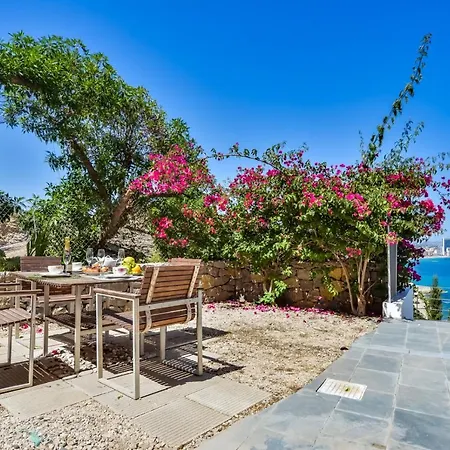 Villa Faro Villa