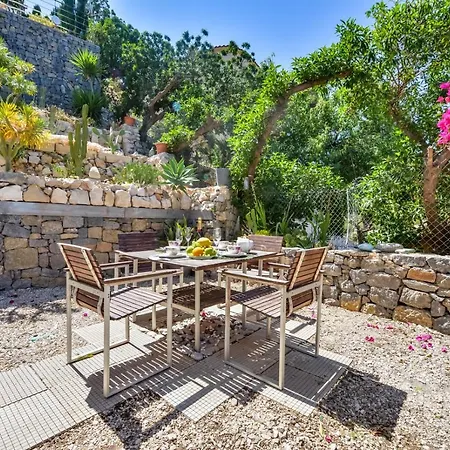 Villa Faro Calpe