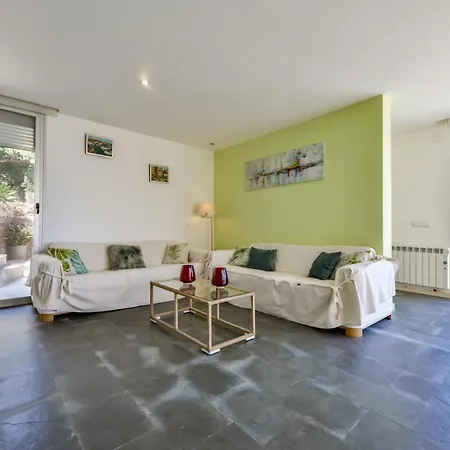 Villa Faro Calpe